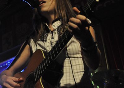Eostar in concert